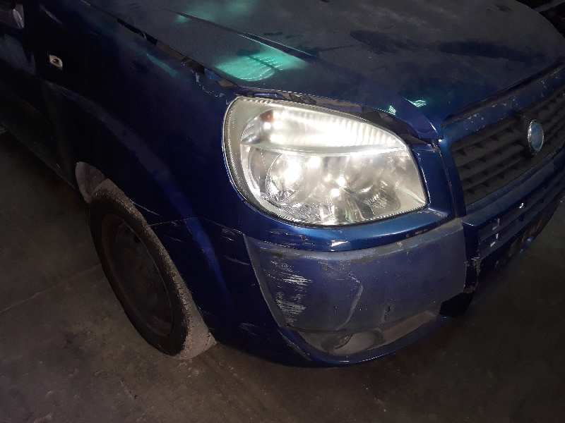 BRAZO SUSPENSION INFERIOR DELANTERO DERECHO