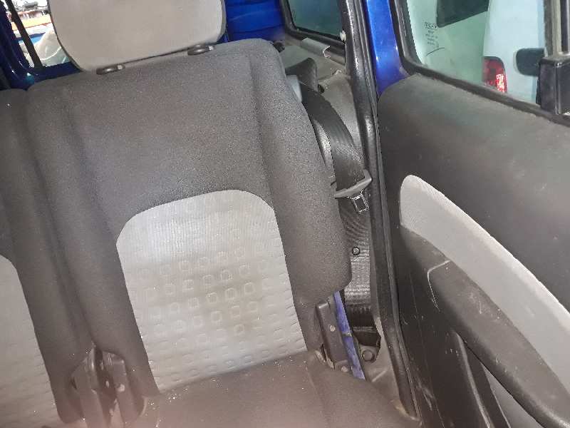 CINTURON SEGURIDAD TRASERO IZQUIERDO