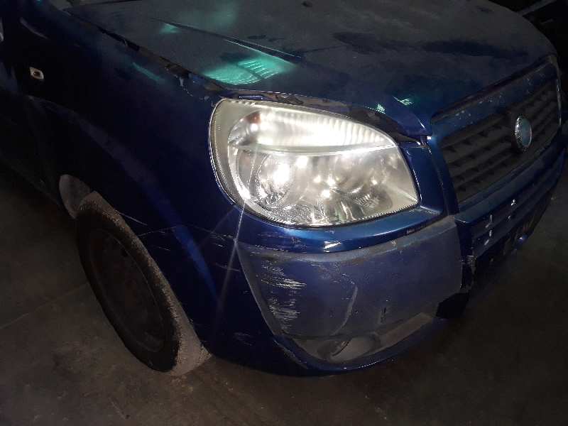 MANGUETA DELANTERA DERECHA