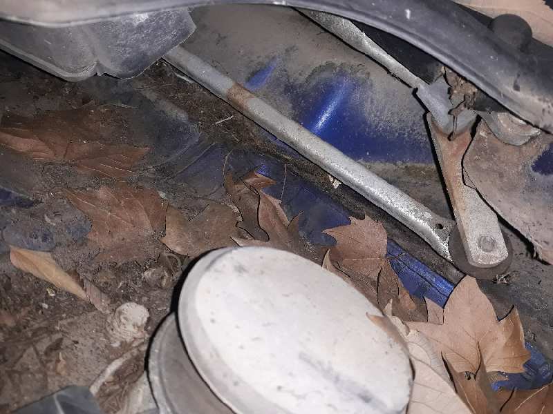 MOTOR LIMPIA DELANTERO