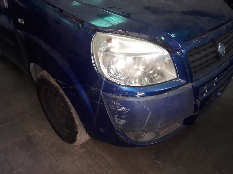 PINZA FRENO DELANTERA DERECHA