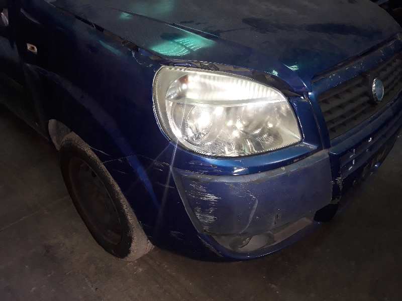 TRANSMISION DELANTERA DERECHA