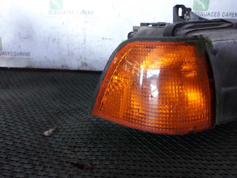 PILOTO DELANTERO DERECHO