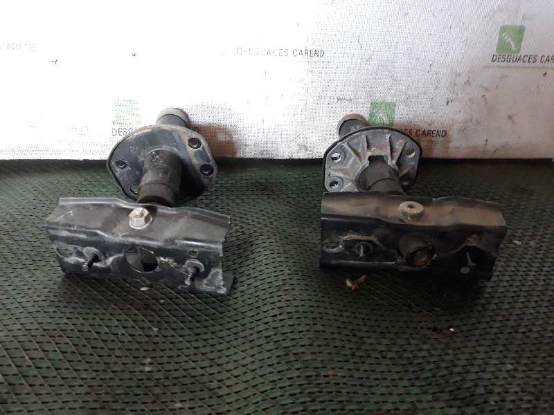 PUNTA CHASIS DELANTERA