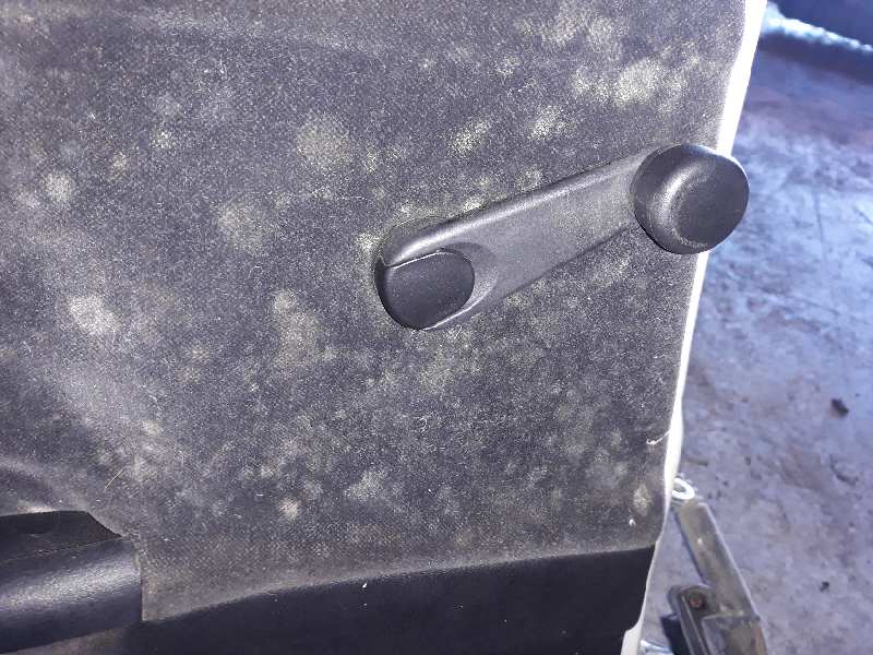 ELEVALUNAS TRASERO IZQUIERDO