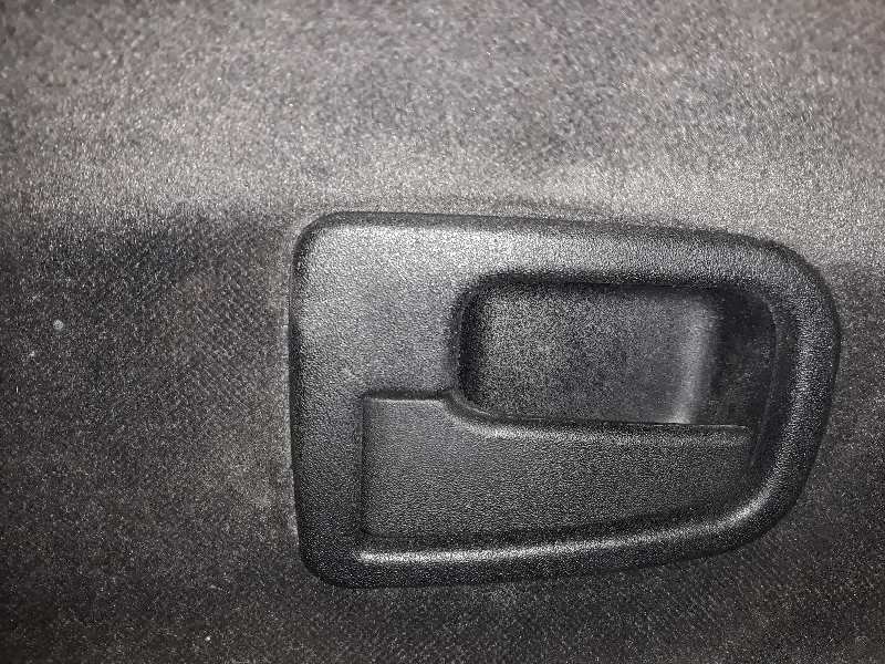 MANETA INTERIOR DELANTERA IZQUIERDA