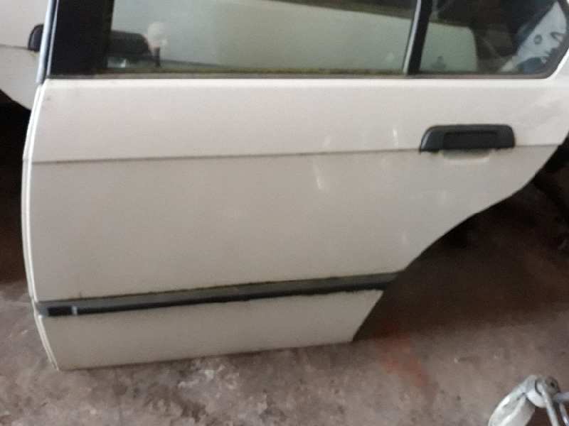 PUERTA TRASERA IZQUIERDA