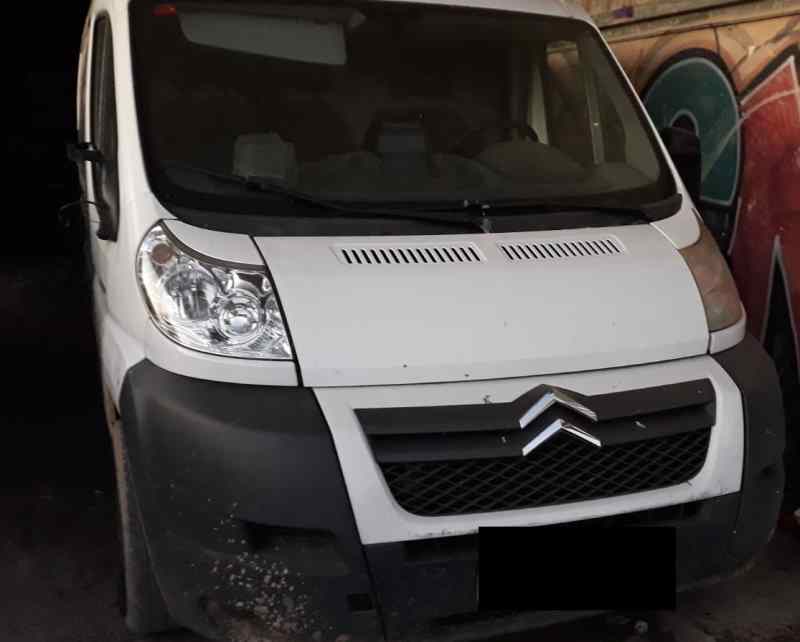 P8FA 4HV 4HW DESPIECE COMPLETO CITROEN JUMPER CAJA CERRADA (06.2006 =>)