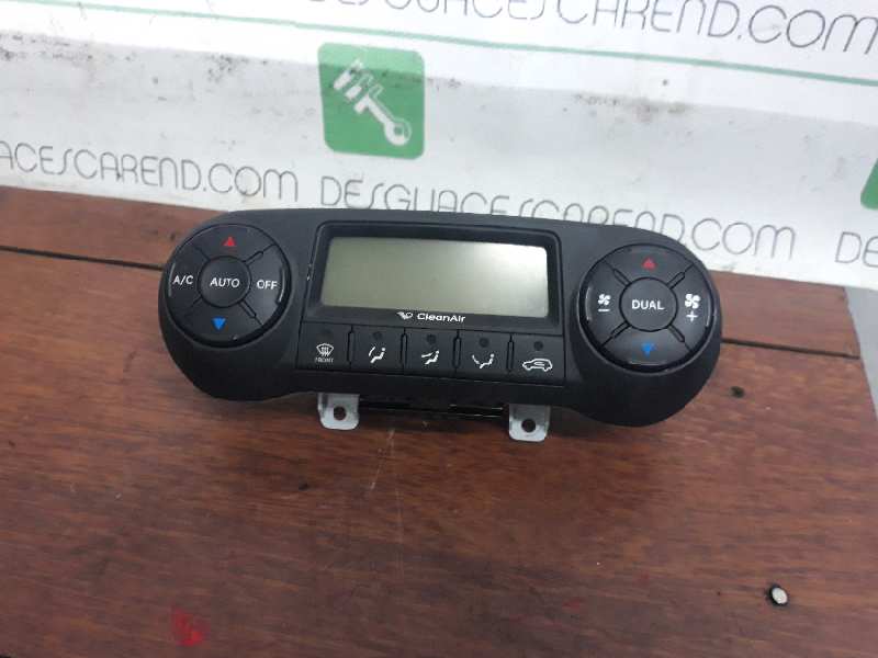 MANDO CALEFACCION /  AIRE ACONDICIONADO