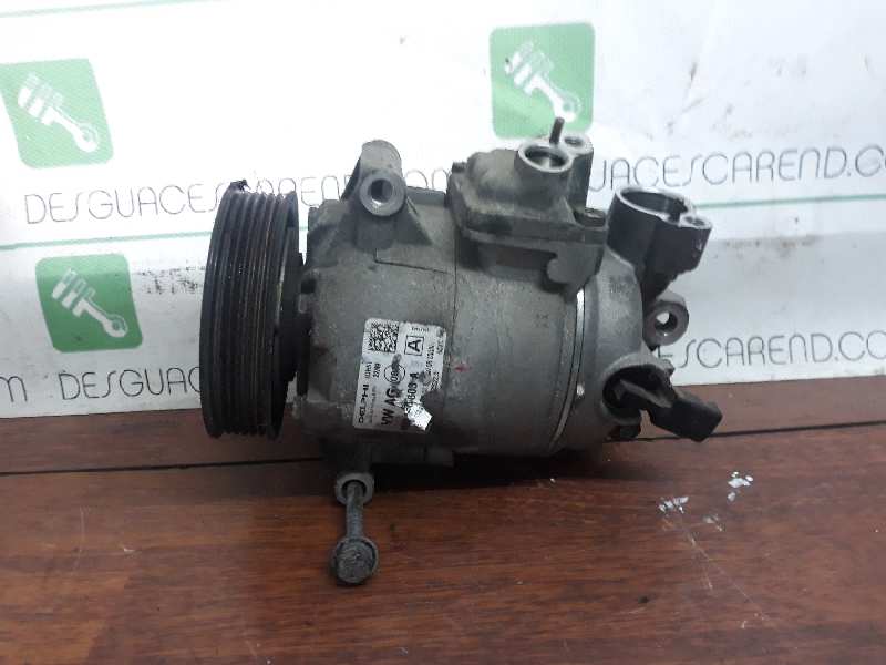 COMPRESOR AIRE ACONDICIONADO