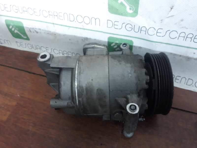 COMPRESOR AIRE ACONDICIONADO