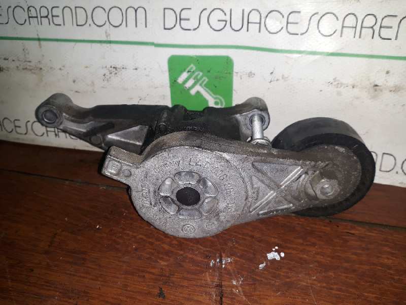 TENSOR CORREA AUXILIAR