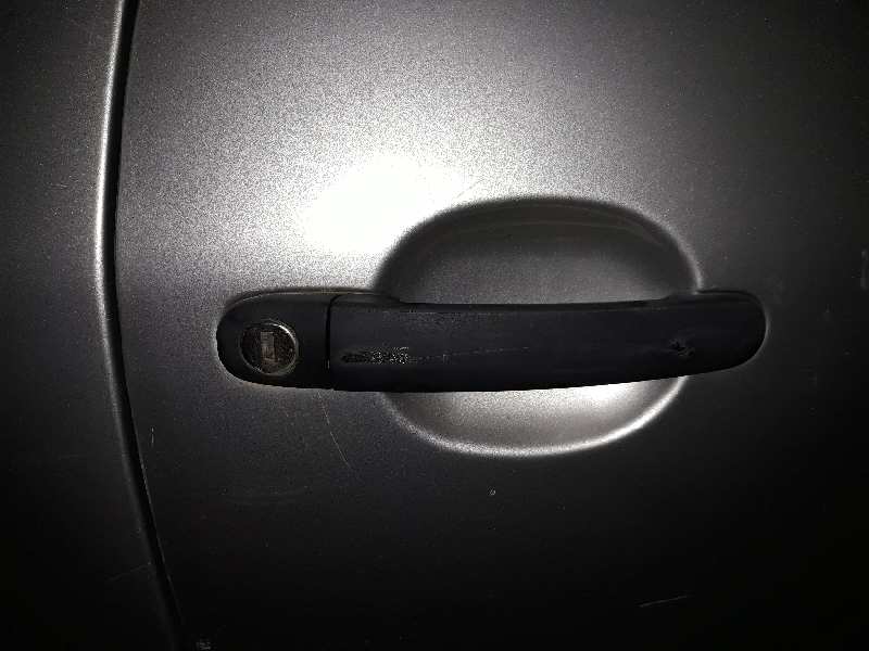 MANETA EXTERIOR DELANTERA DERECHA