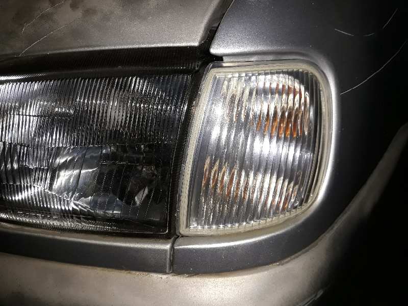 PILOTO DELANTERO IZQUIERDO