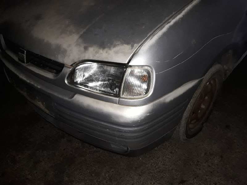 PINZA FRENO DELANTERA IZQUIERDA