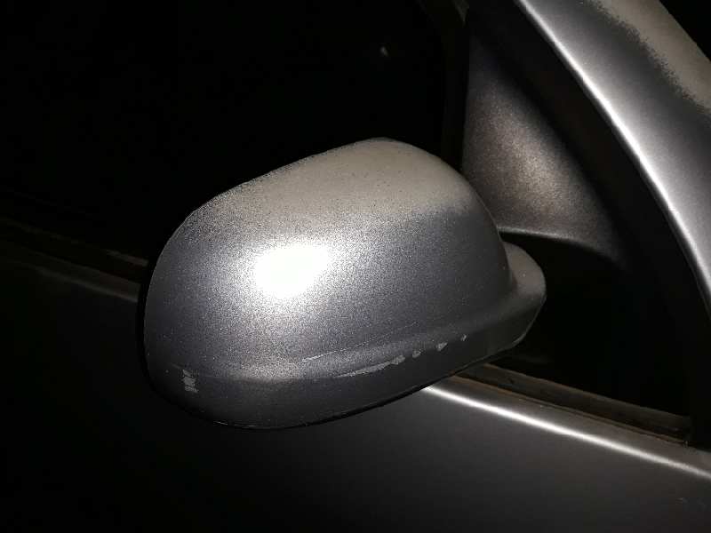RETROVISOR DERECHO