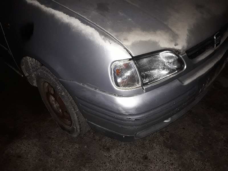 TRANSMISION DELANTERA DERECHA