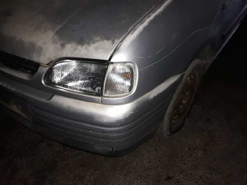 TRANSMISION DELANTERA IZQUIERDA