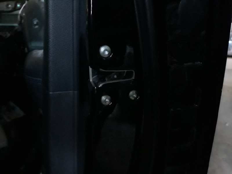 CERRADURA PUERTA DELANTERA DERECHA