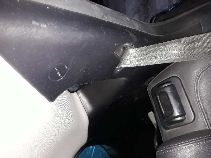 CINTURON SEGURIDAD TRASERO IZQUIERDO