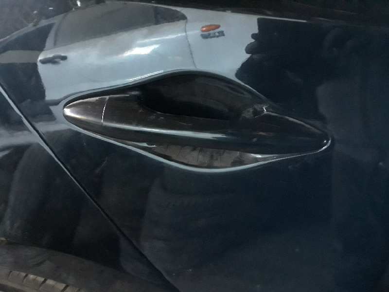 MANETA EXTERIOR TRASERA DERECHA