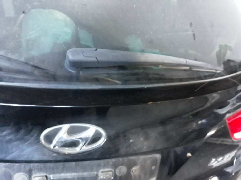 MOTOR LIMPIA TRASERO