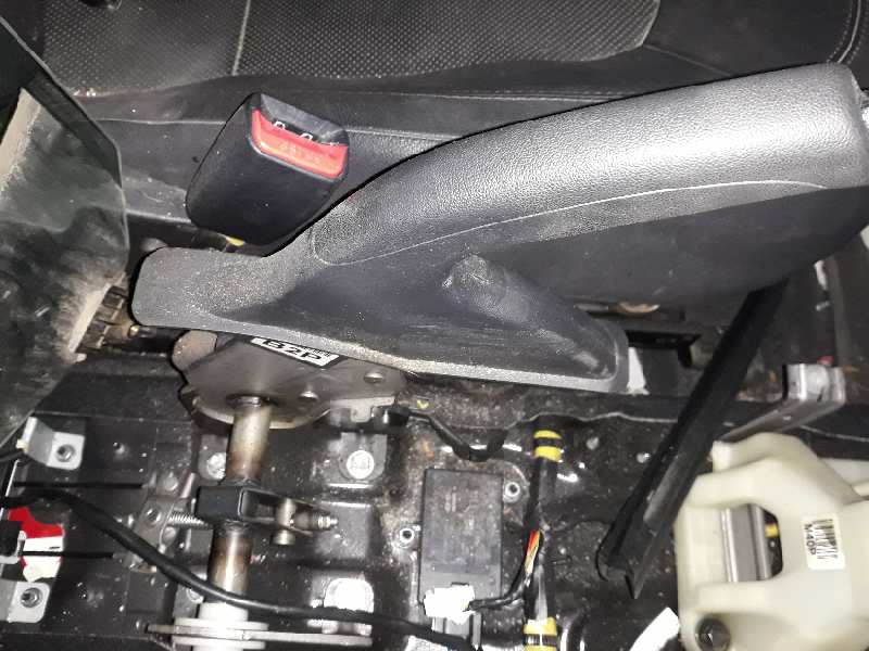 PALANCA FRENO DE MANO