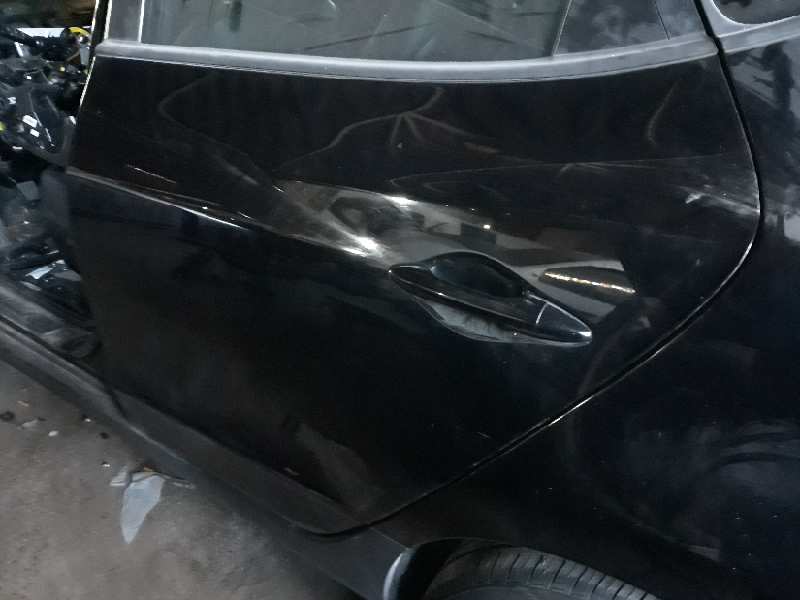 PUERTA TRASERA IZQUIERDA