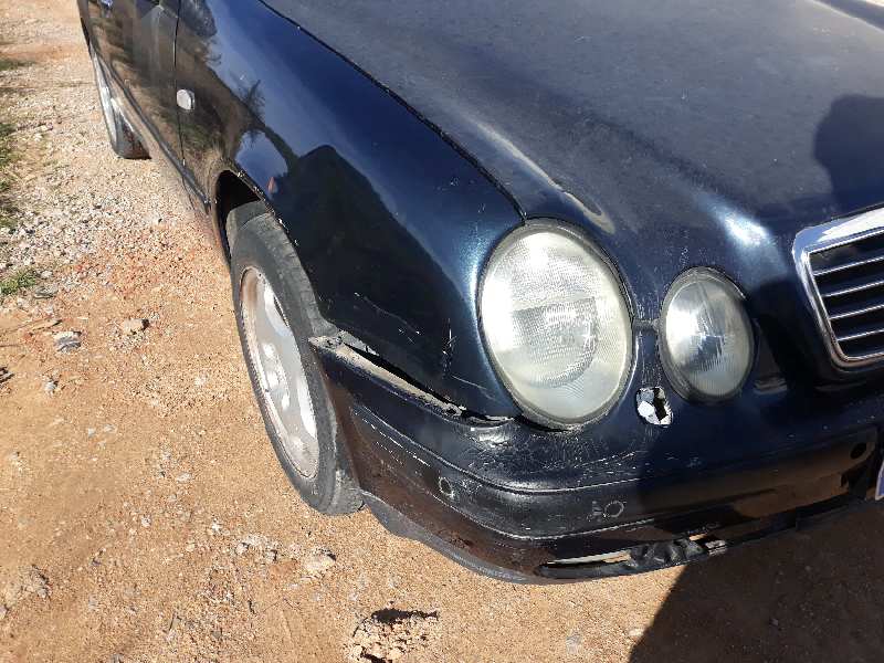 AMORTIGUADOR DELANTERO DERECHO