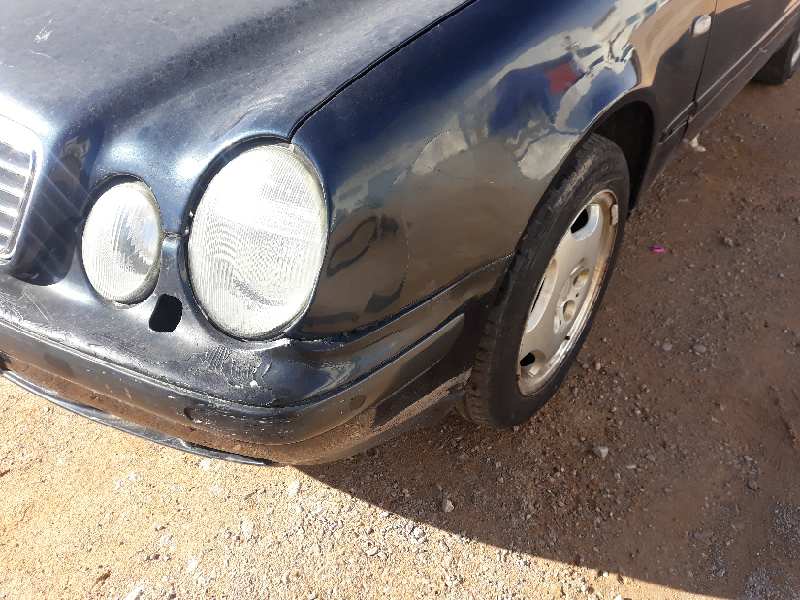 AMORTIGUADOR DELANTERO IZQUIERDO