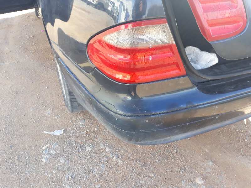 AMORTIGUADOR TRASERO IZQUIERDO