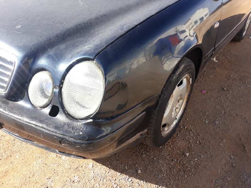 BRAZO SUSPENSION INFERIOR DELANTERO IZQUIERDO