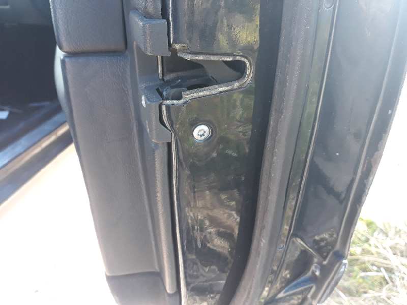 CERRADURA PUERTA DELANTERA DERECHA