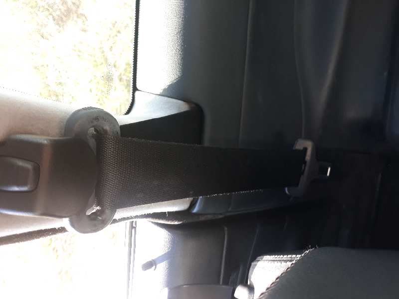CINTURON SEGURIDAD DELANTERO DERECHO