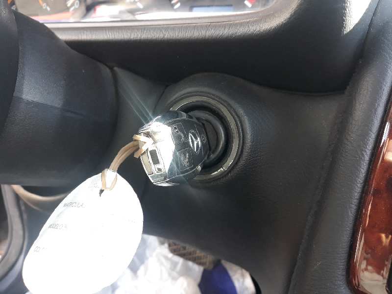 CONMUTADOR DE ARRANQUE