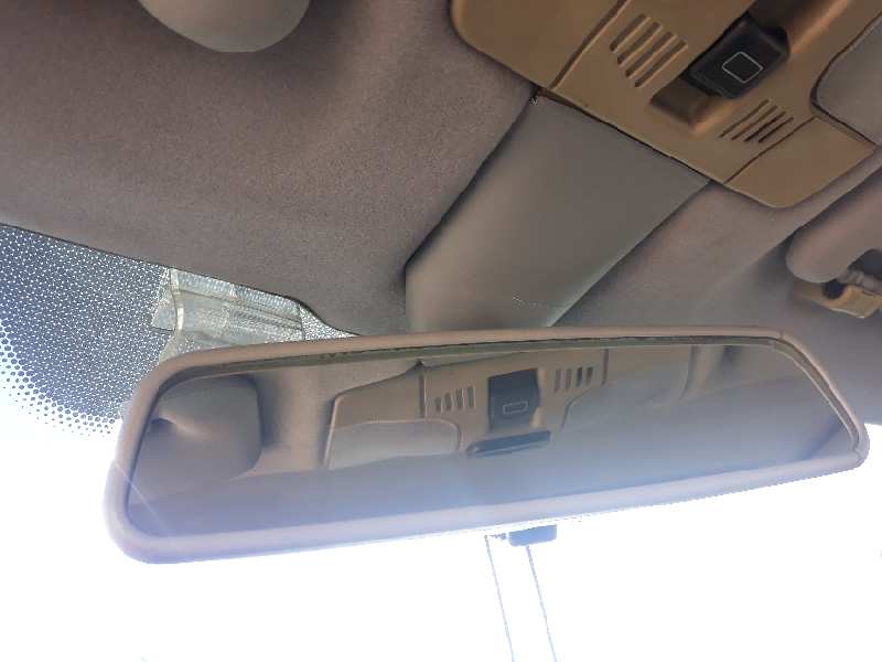 ESPEJO INTERIOR