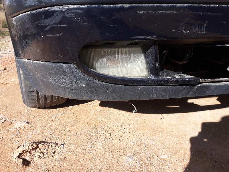 FARO ANTINIEBLA DERECHO