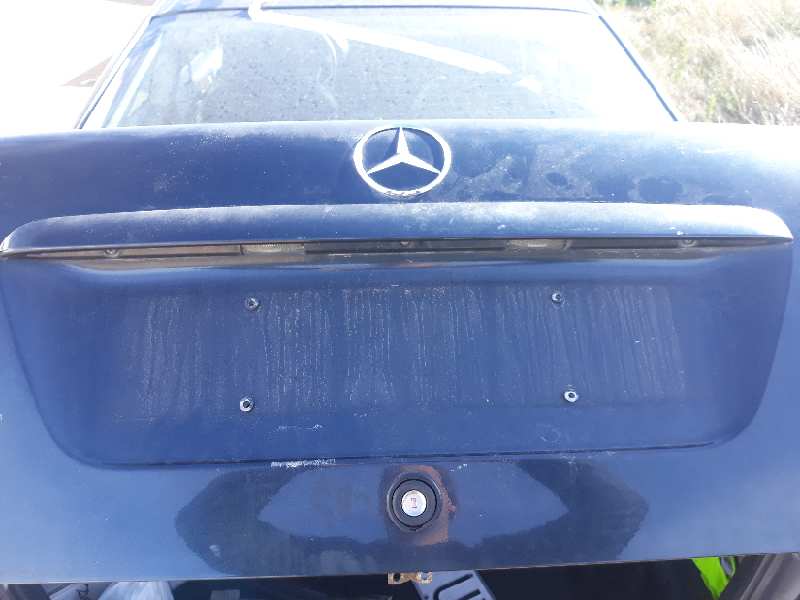 MANETA EXTERIOR PORTON