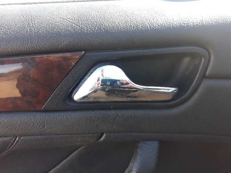 MANETA INTERIOR DELANTERA IZQUIERDA