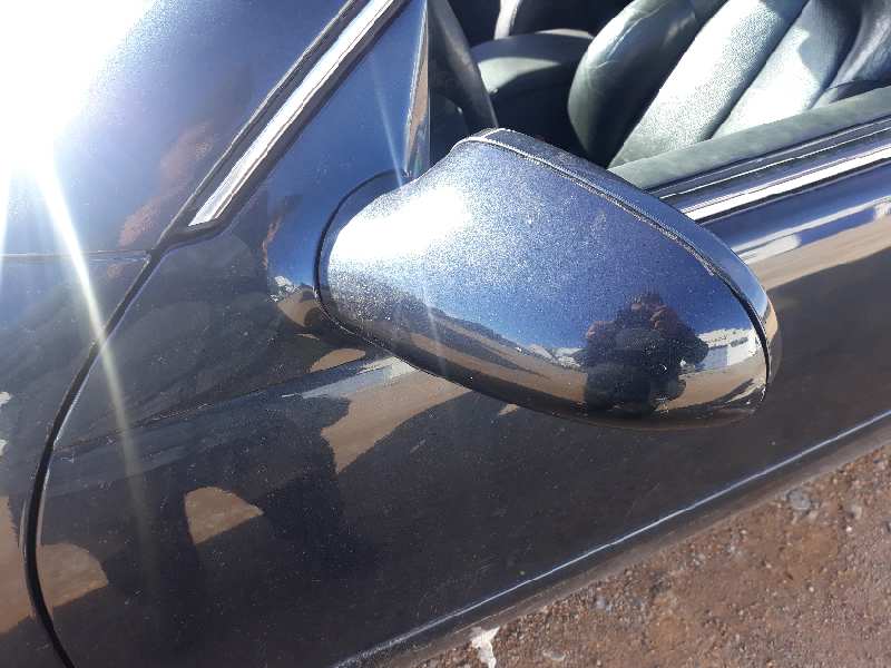 RETROVISOR IZQUIERDO