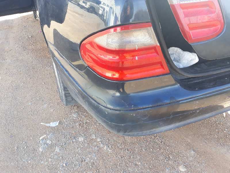 TRANSMISION TRASERA IZQUIERDA