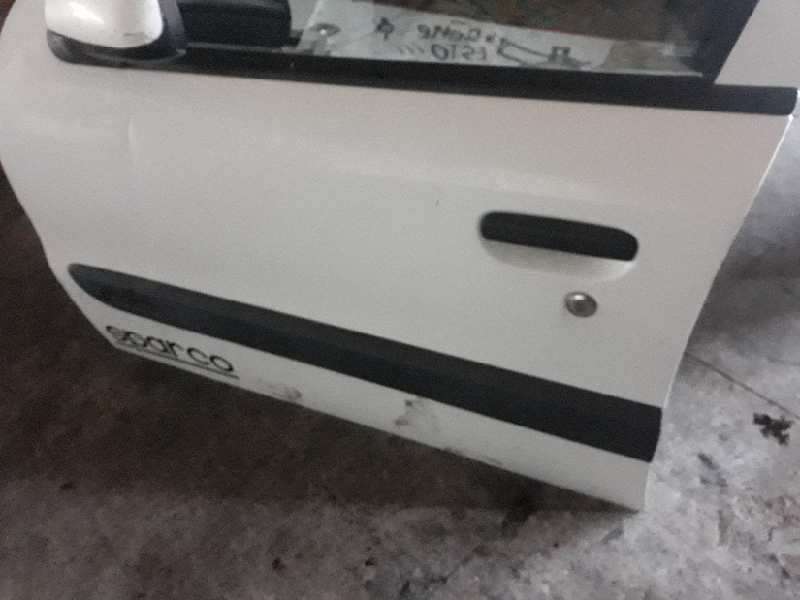 PUERTA DELANTERA IZQUIERDA