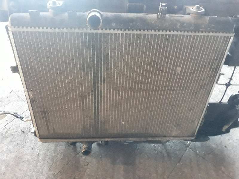 CONDENSADOR / RADIADOR  AIRE ACONDICIONADO