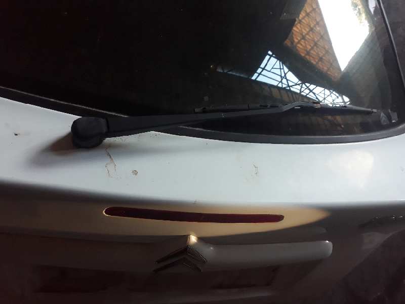 MOTOR LIMPIA TRASERO