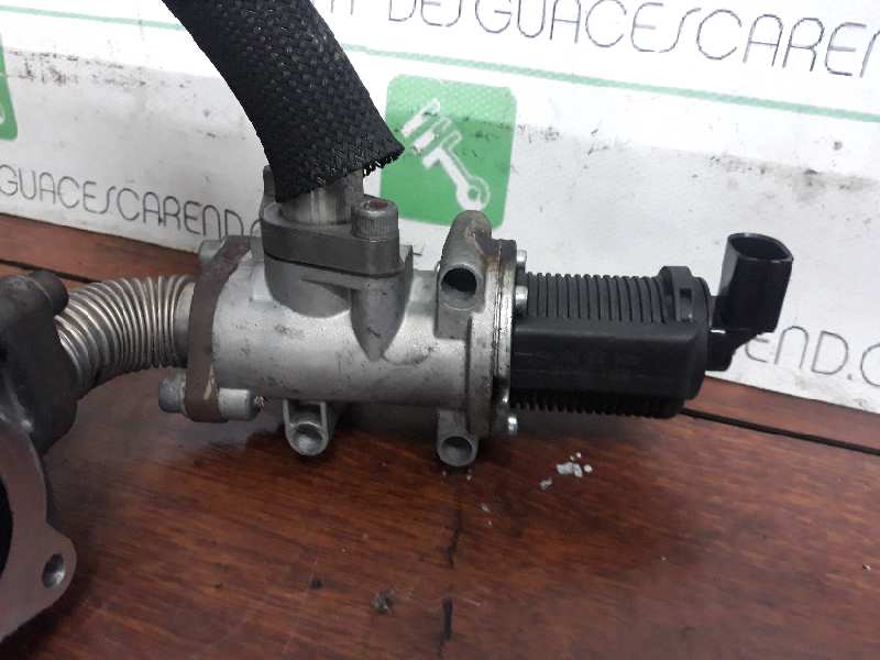 VALVULA EGR