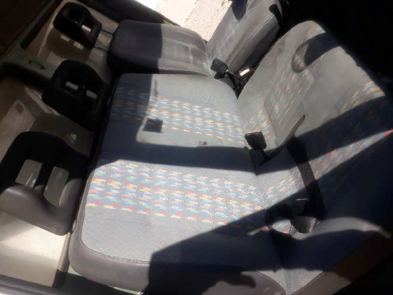 ASIENTO DELANTERO DERECHO