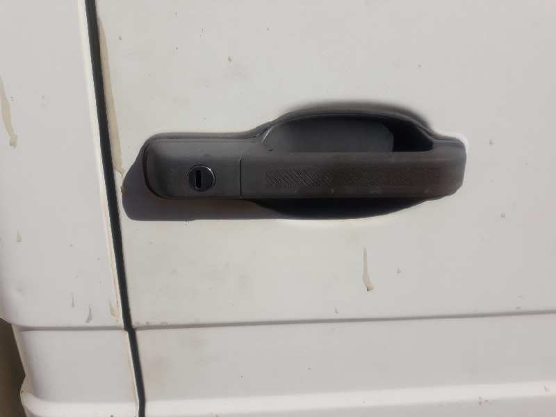 MANETA EXTERIOR DELANTERA DERECHA