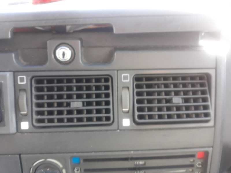 CENTRAL AIREADOR IVECO DAILY CAJA CERRADA (1989 =>)