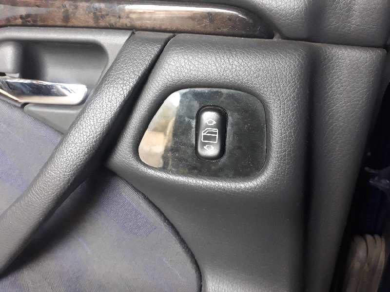 ELEVALUNAS TRASERO IZQUIERDO