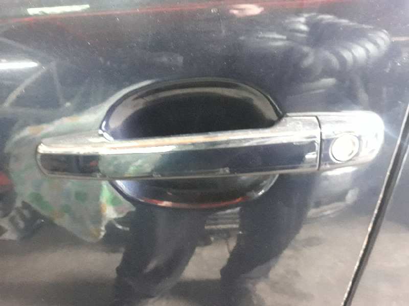 MANETA EXTERIOR DELANTERA IZQUIERDA